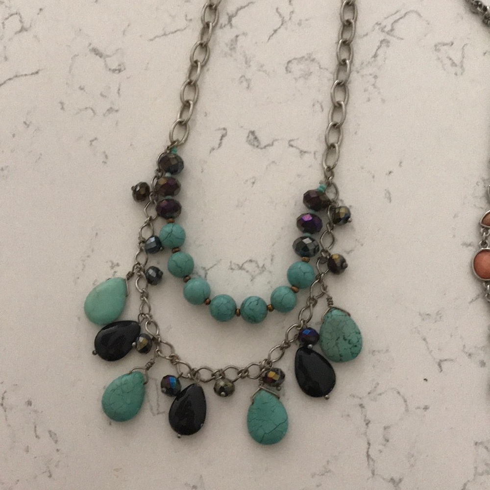 Necklaces - Picture 2 of 4